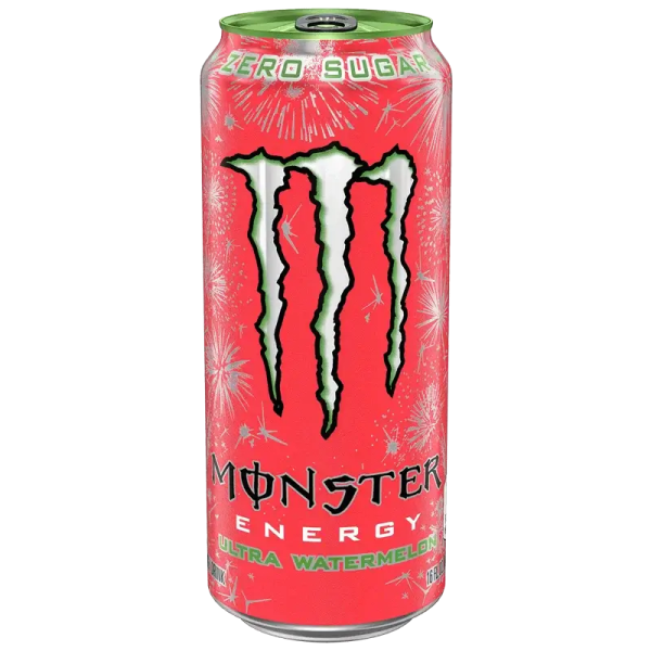 Monster Energy Ultra Watermelon 473ml Online Sale