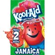 Kool-Aid Drink Mix Jamaica 4g For Cheap