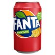 Fanta Fruit Twist 330ml Online Hot Sale