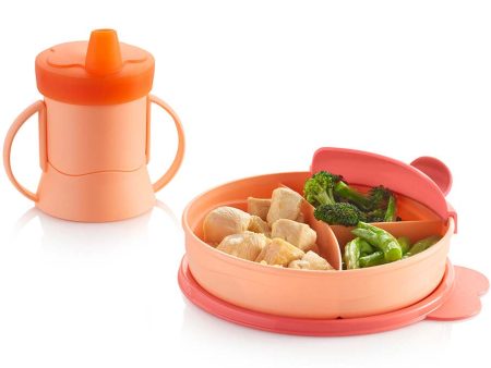 TupperKids® Feeding Set Online Hot Sale