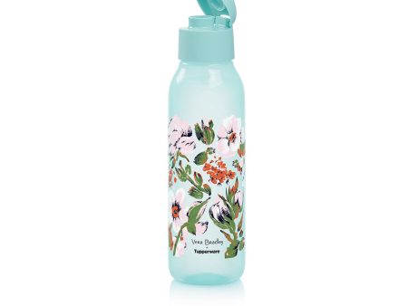 Sea Air Floral Eco Bottle For Sale