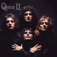 Queen – Queen II Vinyl LP Reissue Fashion