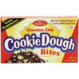 Cookie Dough Bites Chocolate Chip 88g Online Sale