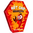 Hot Chip Challenge 3g For Sale