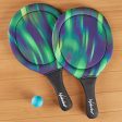 Waboba Beach Games, Classic Paddleball Set Online