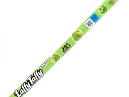 Laffy Taffy Rope Sour Apple 23g Cheap