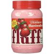 Marshmallow Fluff Strawberry 213g Online