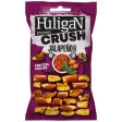 HuligaN Pretzel Crush Jalapeno 65g on Sale