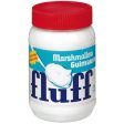 Marshmallow Fluff Vanilla 213g Online Hot Sale