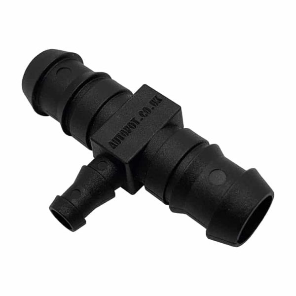 16-9mm T-stykke For Cheap