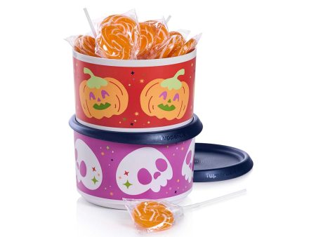 One Touch® Canister | Halloween Set Hot on Sale