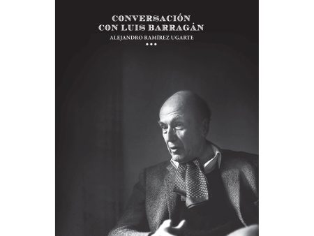 Conversación con Luis Barragán Online