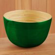 albert L. (punkt) 8.5  Bamboo Serving Bowl Hot on Sale