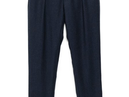 Pleated Trousers Sale