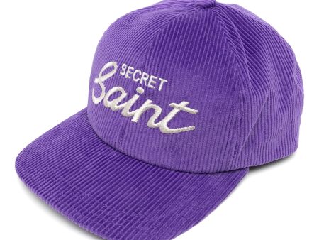 Embroidered Logo Hat Online Sale