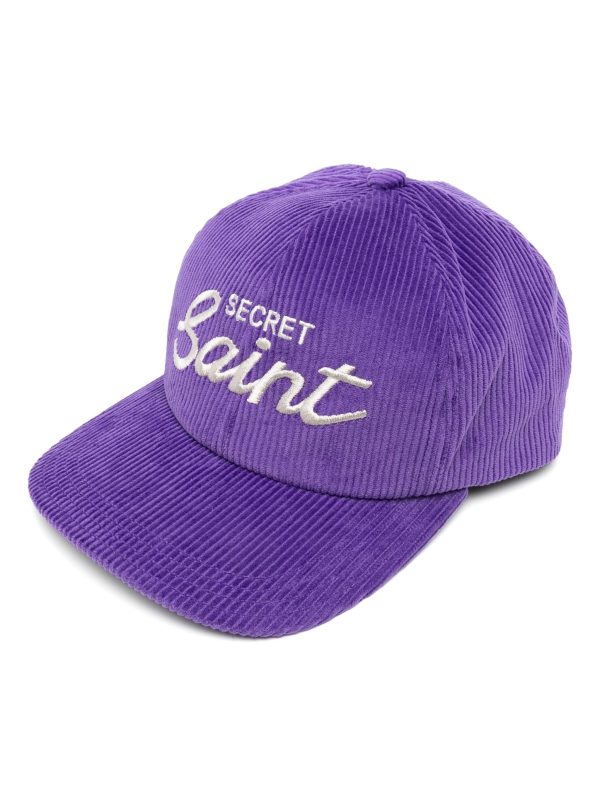 Embroidered Logo Hat Online Sale