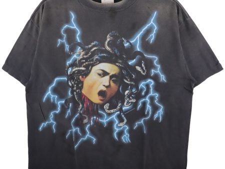 Medusa T-Shirt Sale