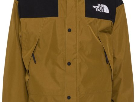 Gore-Tex® Mountain Jacket For Cheap