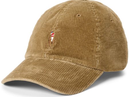 Corduroy Baseball Cap Fashion